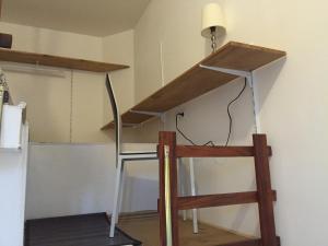 Appartement Chez Nahiko : Studio