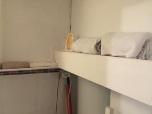 Appartement Chez Nahiko : photos des chambres