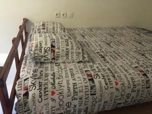 Appartement Chez Nahiko : photos des chambres