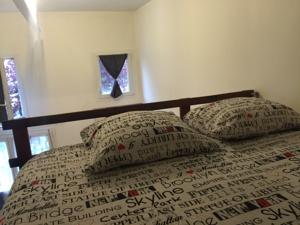 Appartement Chez Nahiko : photos des chambres