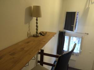 Appartement Chez Nahiko : photos des chambres