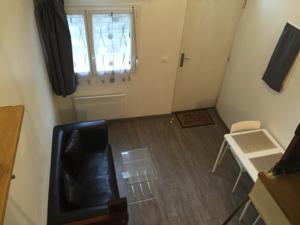 Appartement Chez Nahiko : photos des chambres