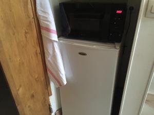 Appartement Chez Nahiko : photos des chambres