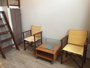 Appartement Chez Nahiko : photos des chambres