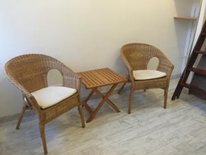 Appartement Chez Nahiko : photos des chambres