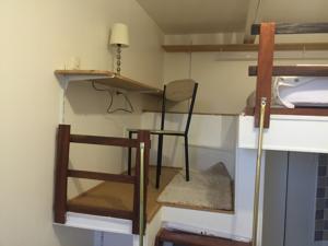 Appartement Chez Nahiko : photos des chambres