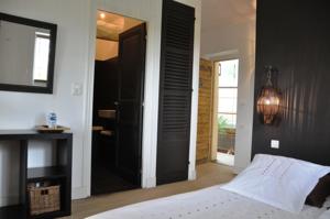 Chambres d'hotes/B&B Chambre d'Hotes La Noue : photos des chambres