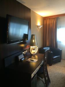Grand Hotel de Nimes : photos des chambres