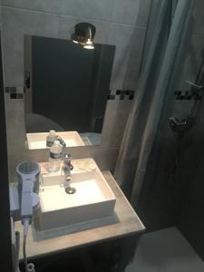 Hotel de Berne : photos des chambres