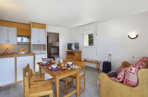 Hebergement Les Balcons Du Soleil : photos des chambres