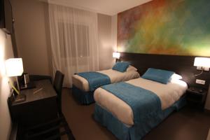 Hotel La Chambre D'Amiens : photos des chambres