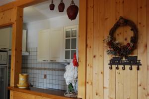 Appartement Chalet Mon Idole : photos des chambres