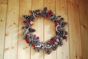 Appartement Chalet Mon Idole : photos des chambres