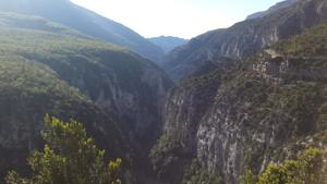 Hebergement Gorges du Verdon - Lac Sainte-Croix : photos des chambres