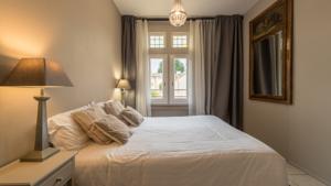 Hotel Domaine de Valmont : photos des chambres