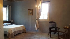 Chambres d'hotes/B&B Domaine De Bertrandy : photos des chambres