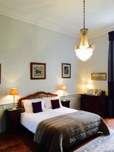 Chambres d'hotes/B&B Abbaye de Vauluisant : photos des chambres
