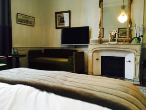 Chambres d'hotes/B&B Abbaye de Vauluisant : photos des chambres