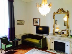 Chambres d'hotes/B&B Abbaye de Vauluisant : photos des chambres