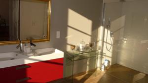 Hebergement Chateau de la Bousquetarie : photos des chambres