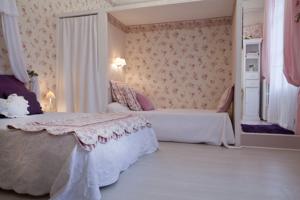 Chambres d'hotes/B&B Chateau Sainte Colombe : photos des chambres