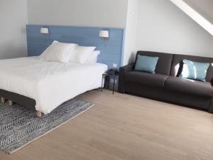 Hotel Beau Site Talloires : photos des chambres