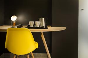 Hotel Auguste : photos des chambres