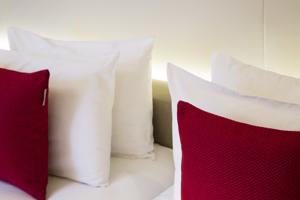 Hotel Auguste : photos des chambres