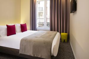 Hotel Auguste : photos des chambres