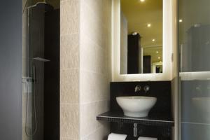 Hotel Auguste : photos des chambres