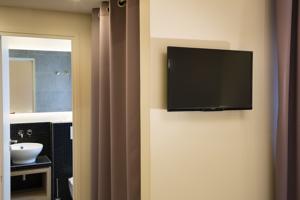Hotel Auguste : photos des chambres