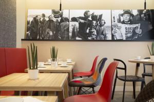 Hotel Auguste : photos des chambres