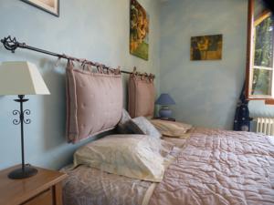 Chambres d'hotes/B&B L'Origane : photos des chambres