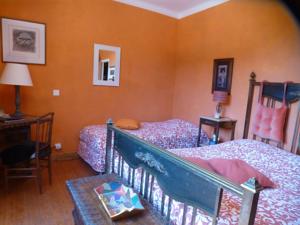 Chambres d'hotes/B&B L'Origane : photos des chambres
