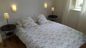 Hebergement Coin Aubrac Pole Detente : photos des chambres
