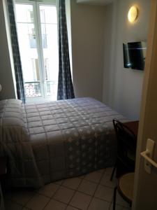 Hotel Bristol Nice : photos des chambres