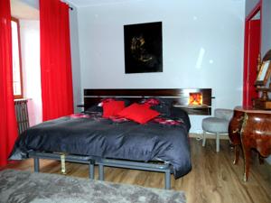 Hebergement L'Atelier S : photos des chambres