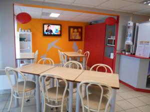 Hotel Premiere Classe Montlucon Saint Victor : photos des chambres