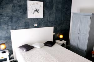 Logis Hotel du Midi : photos des chambres