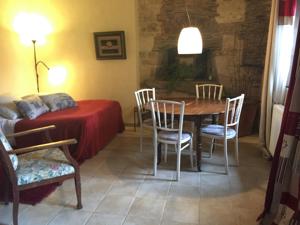 Hebergement La Grosse Talle : photos des chambres