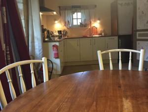 Hebergement La Grosse Talle : photos des chambres