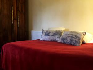 Hebergement La Grosse Talle : photos des chambres