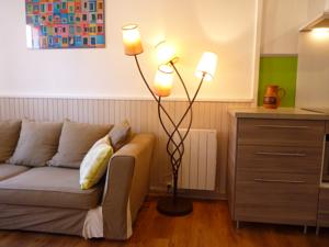 Appartements Centre Ville - Parking : photos des chambres