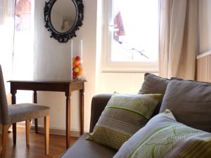 Appartements Centre Ville - Parking : photos des chambres