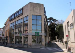 Appartement Appart Le Ventoux : photos des chambres