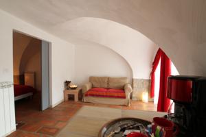 Hebergement Mas des Clauzals : photos des chambres