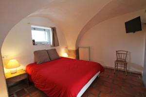 Hebergement Mas des Clauzals : photos des chambres
