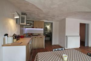 Hebergement Mas des Clauzals : photos des chambres