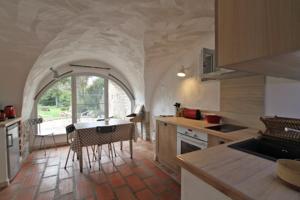 Hebergement Mas des Clauzals : photos des chambres