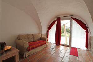 Hebergement Mas des Clauzals : photos des chambres